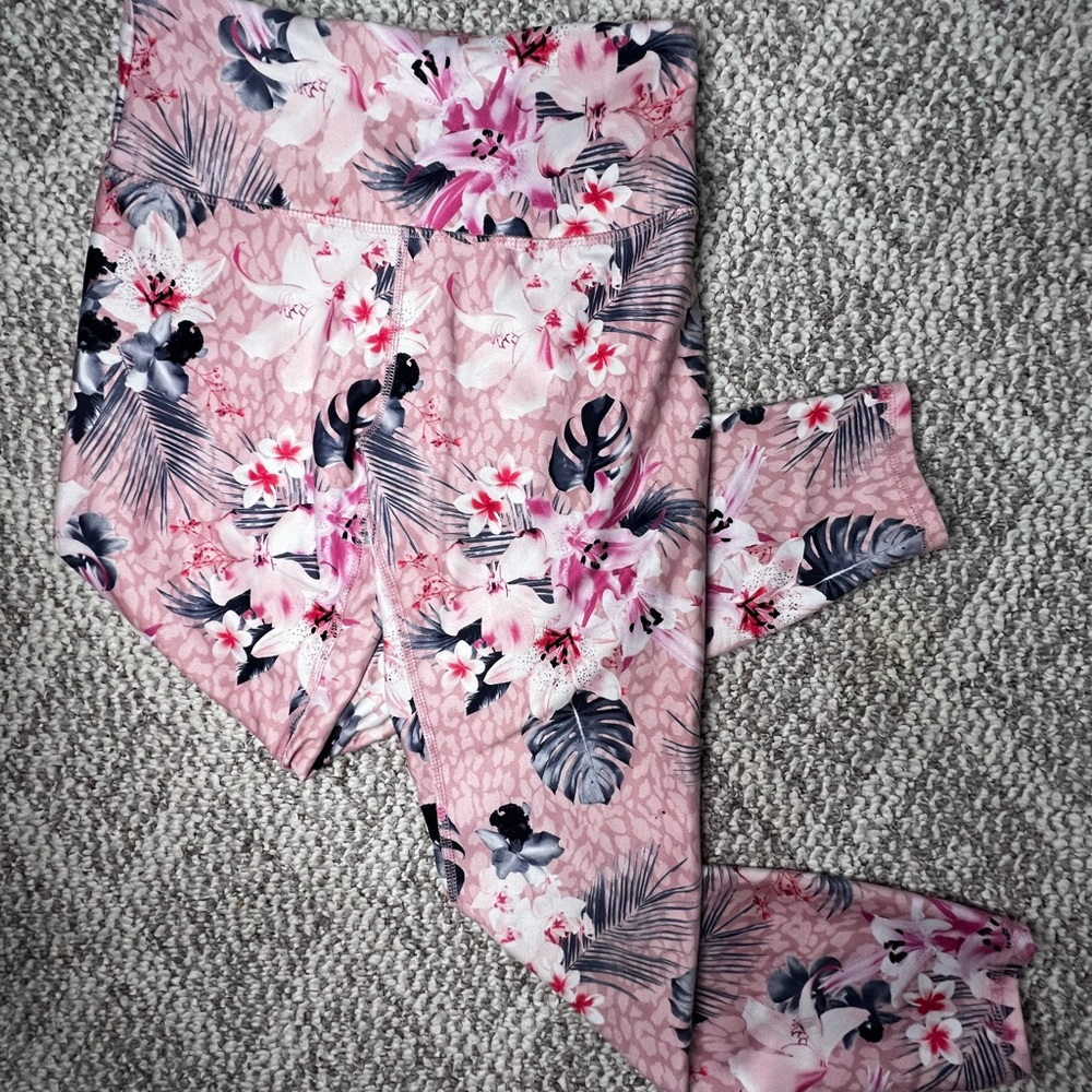 Marika tek woman’s workout pants